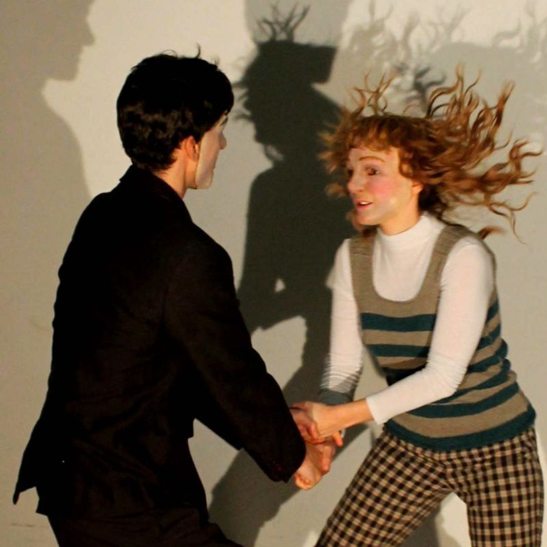 Hillel & Wolters