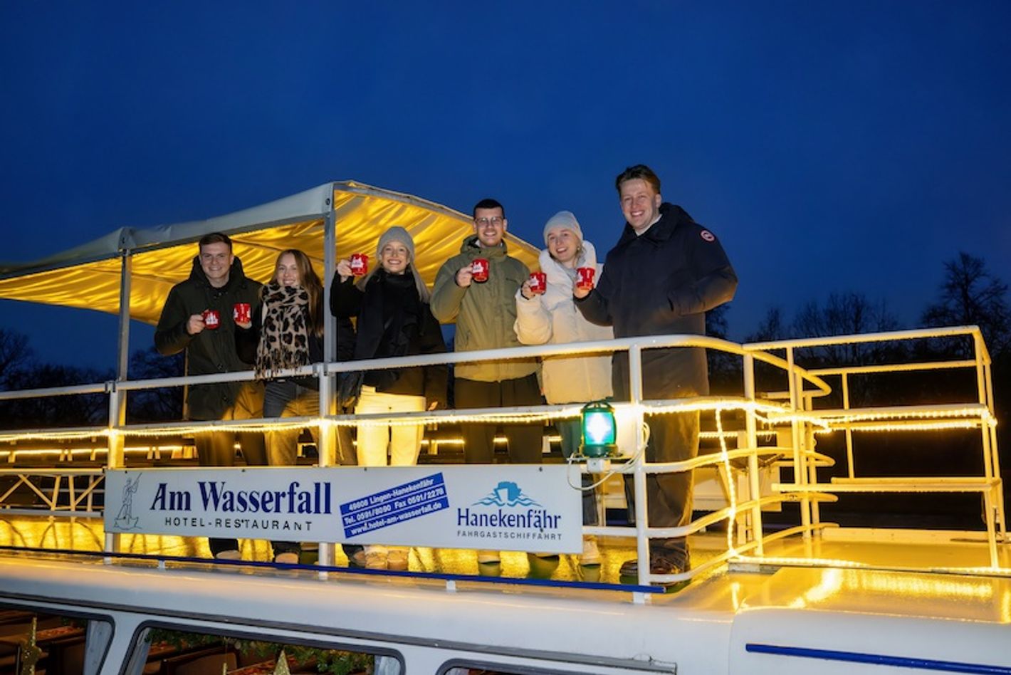Lingen Wirtschaft und Tourismus GmbH