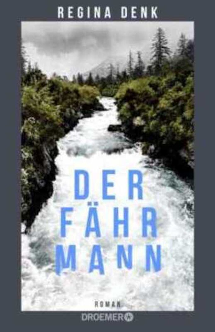 Verlag Droemer