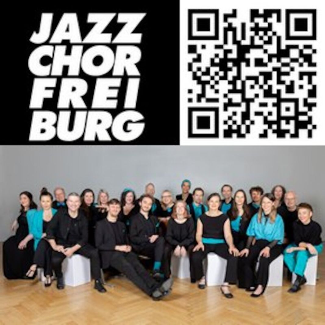 Jazzchor Freiburg
