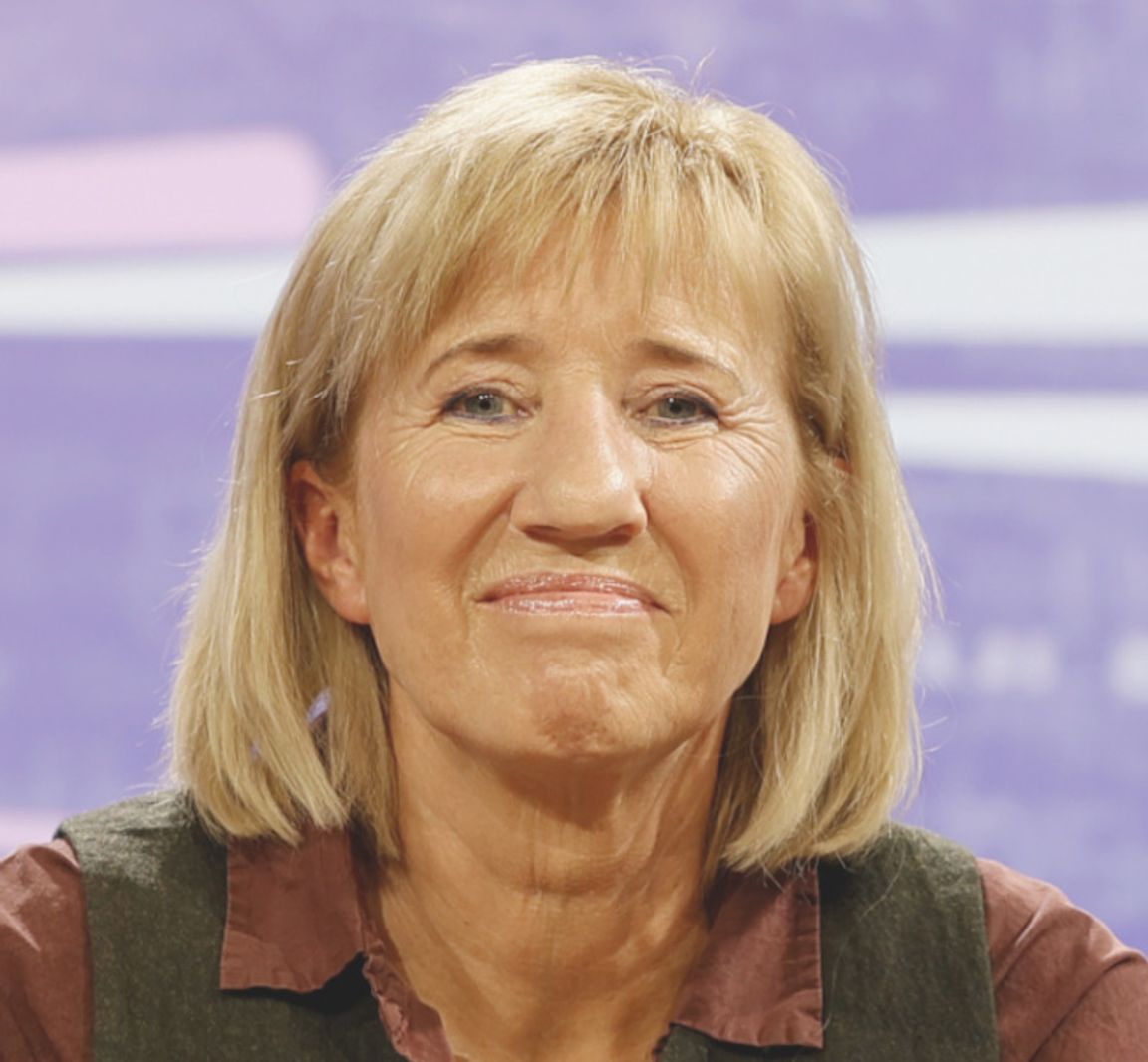 Elena Ternovaja