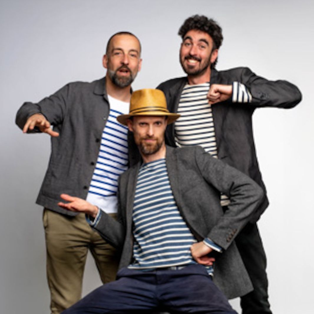 Les Saperlipopettes