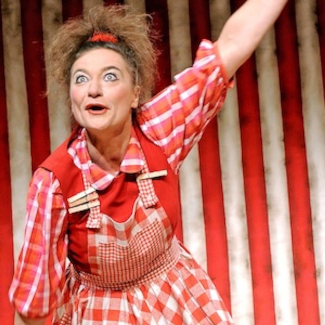 Copyright Bild: Theater Metronom