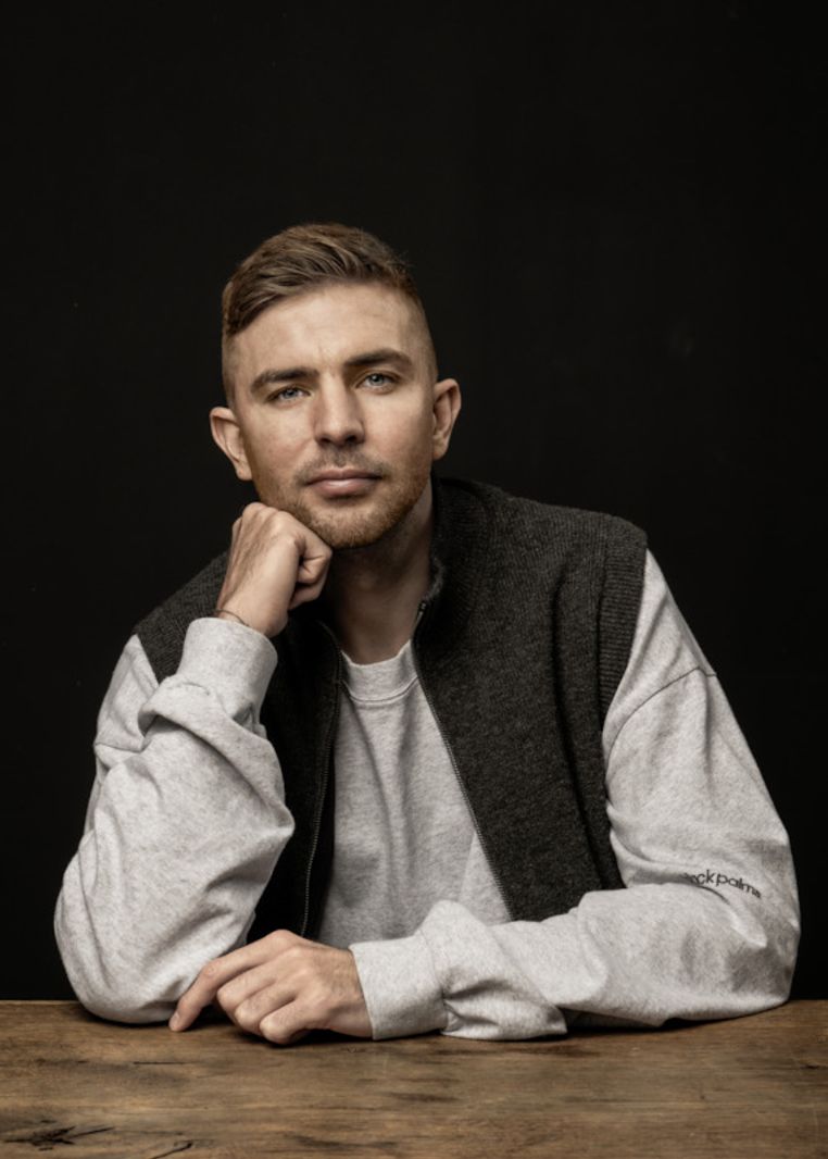 Markus Tedeskino