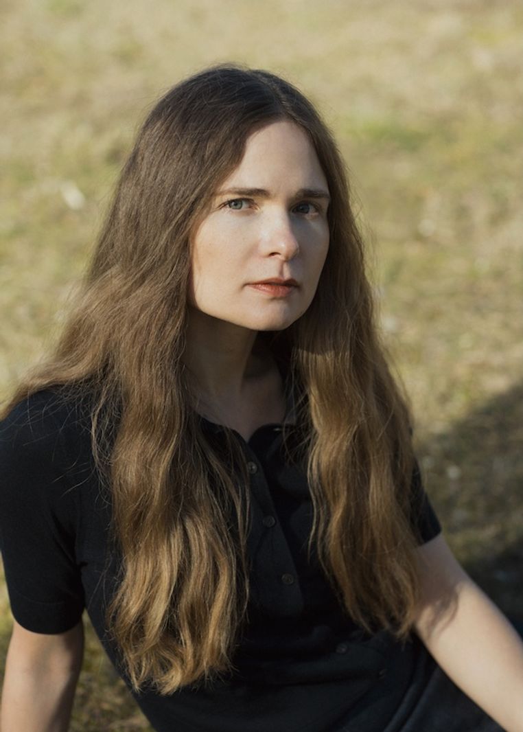 Alena Schmick