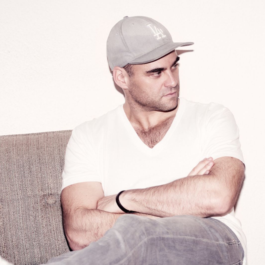 Chris Bekker