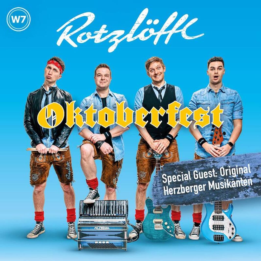 Rotzlöffl