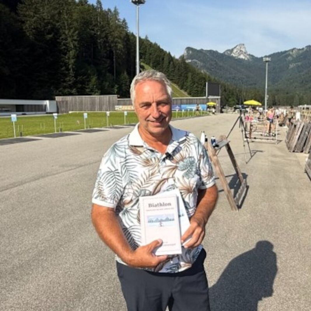 Chiemgau Arena GmbH