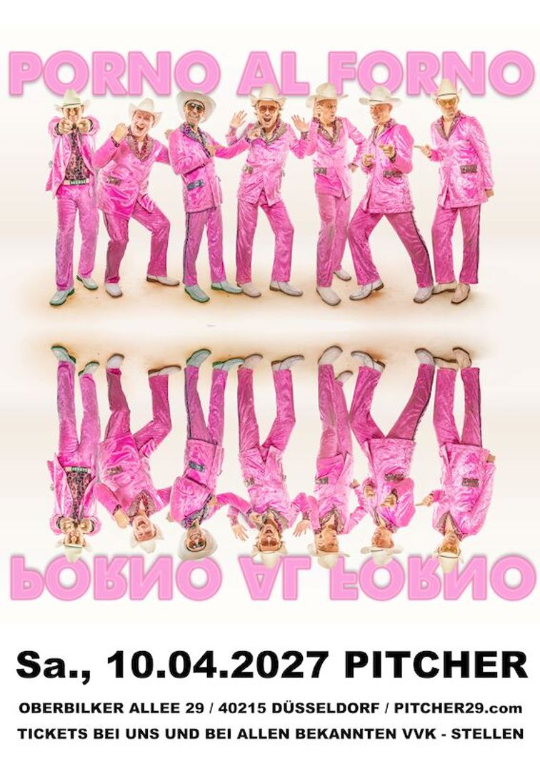 Porno Al Forno