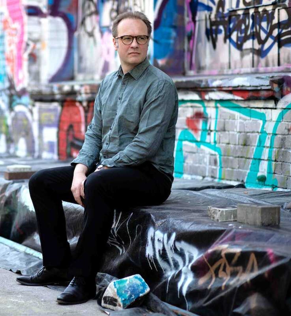 Dominic Reichenbach