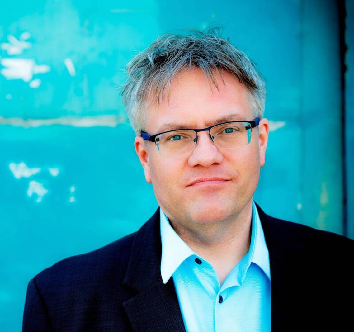 Harald Hoffmann
