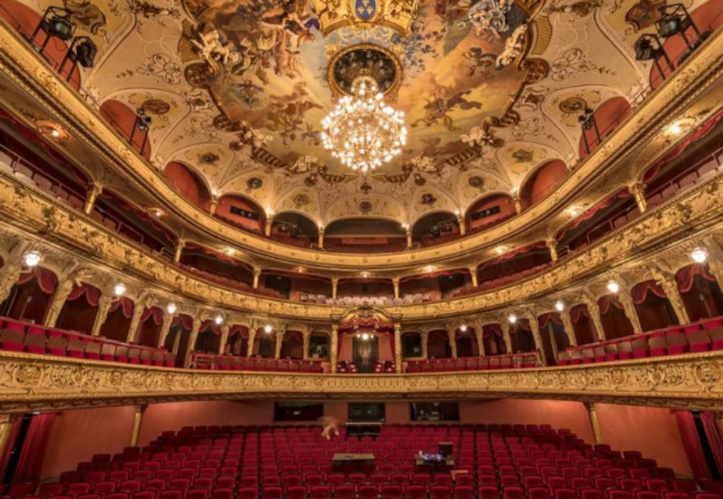 Staatstheater Wiesbaden
