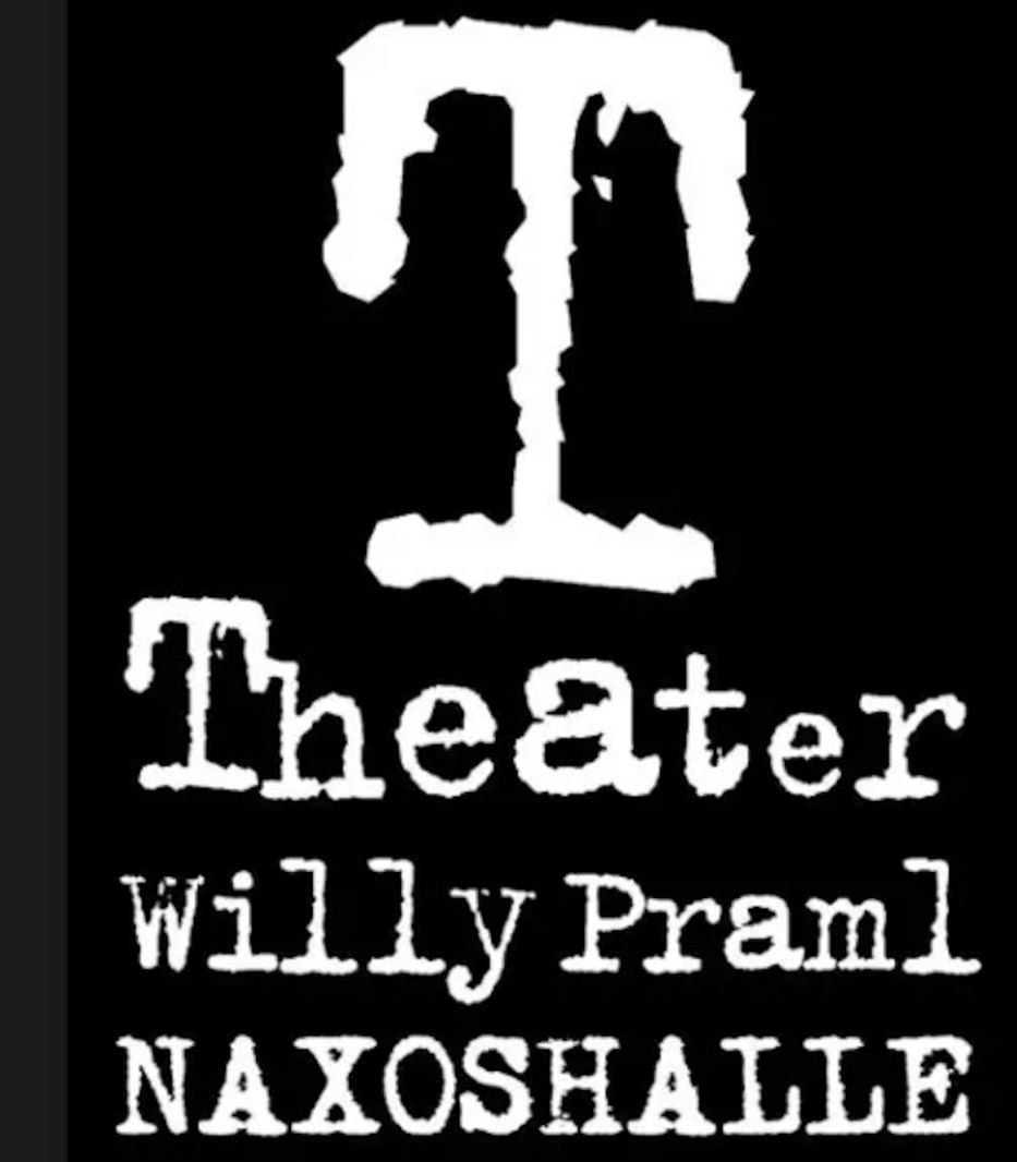 Logo Theater Willy Praml