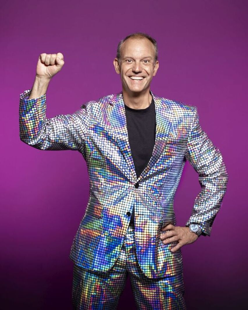 Olli Haas