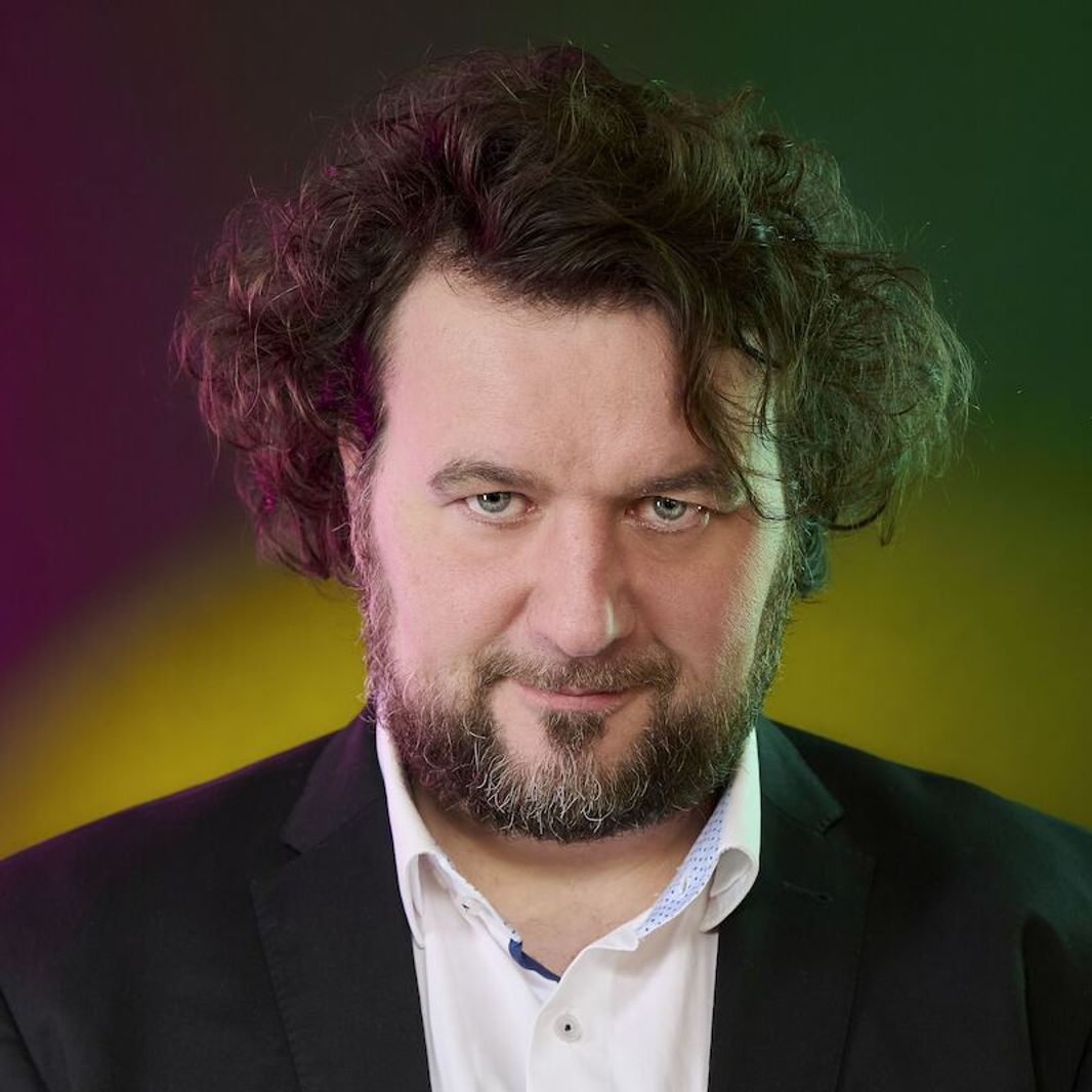 Patrick Labitzke