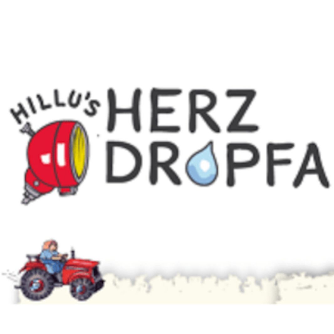 Copyright Bild: Hillus Herzdropfa
