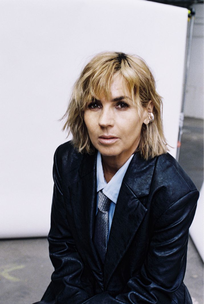 Anja Schneider