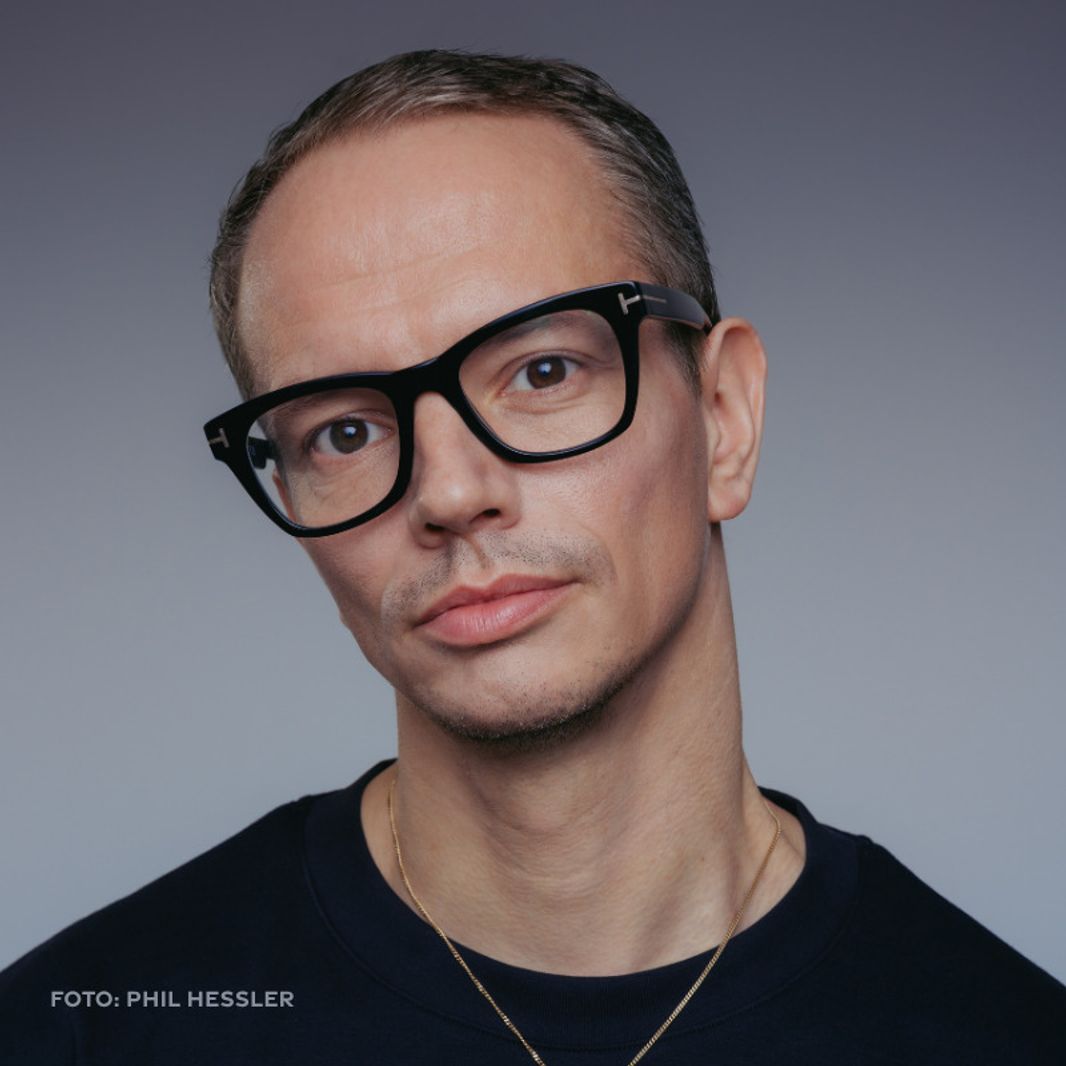 Phil Hessler