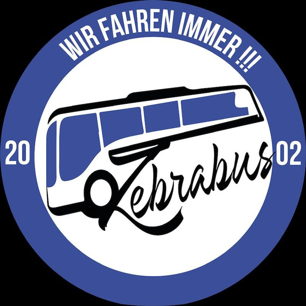 Zebrabus