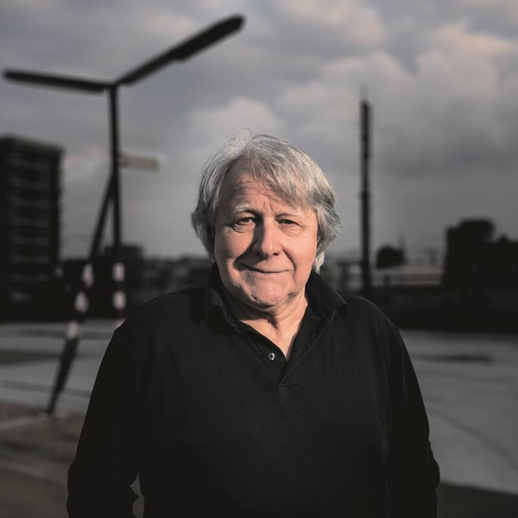 Jan Northoff