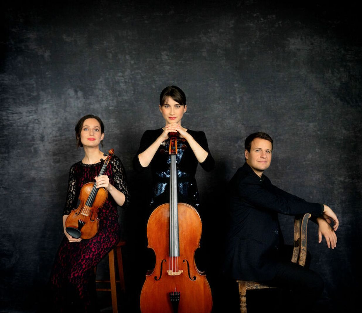 Copyright Foto: Trio E.T.A