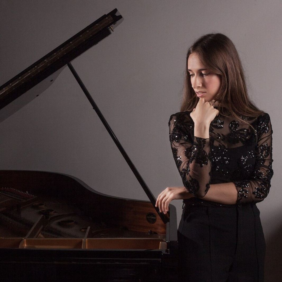 Sofia Proietti