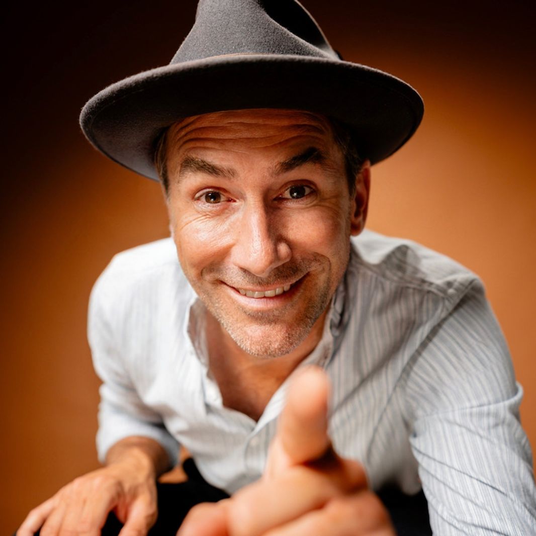 Max Ostermeier