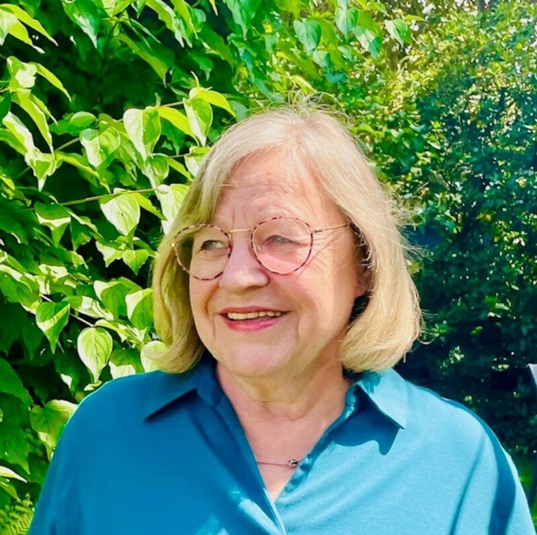Christa Bruns