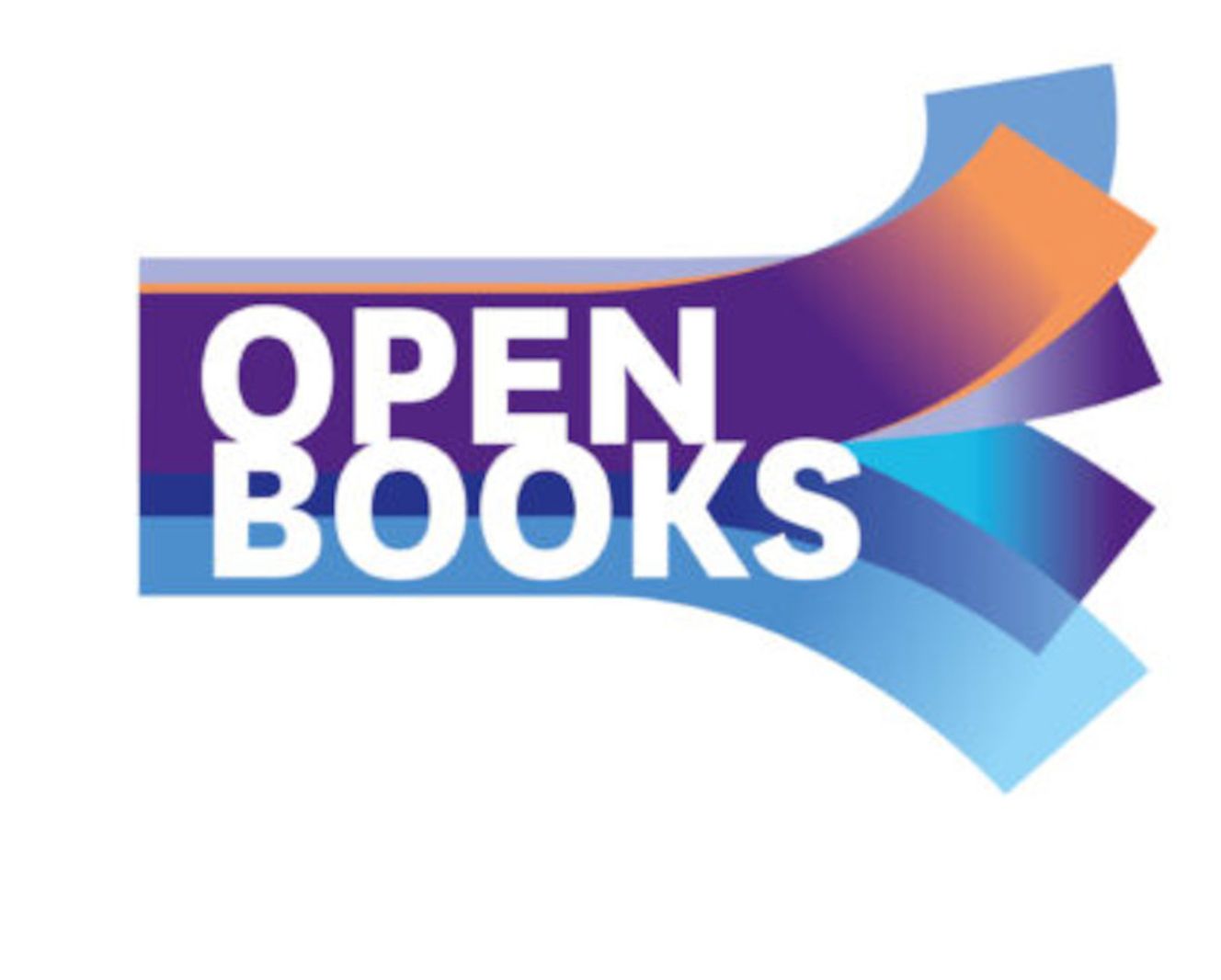 Logo Open Books Kay Blaschke