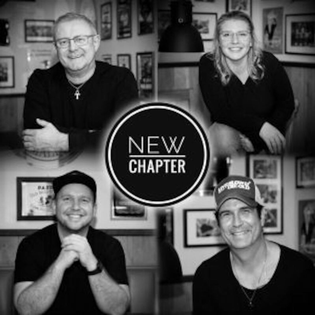 New Chapter Matthias Baselmann