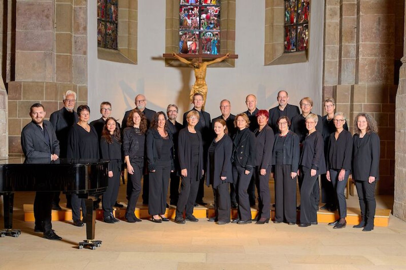 Sindelfinger Kammerchor