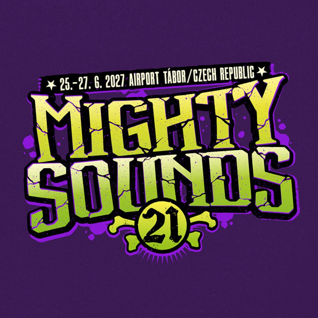 Mighty Sounds Festivals