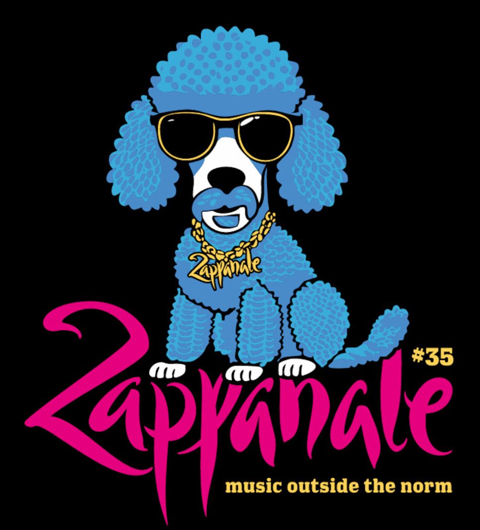 Zappanale