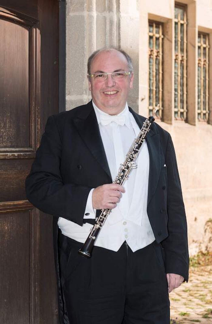 Norbert Strobel