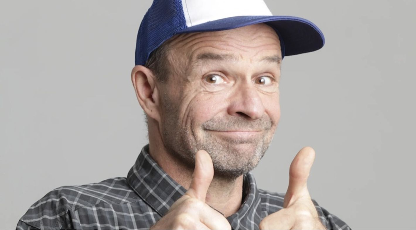 Uli Groth