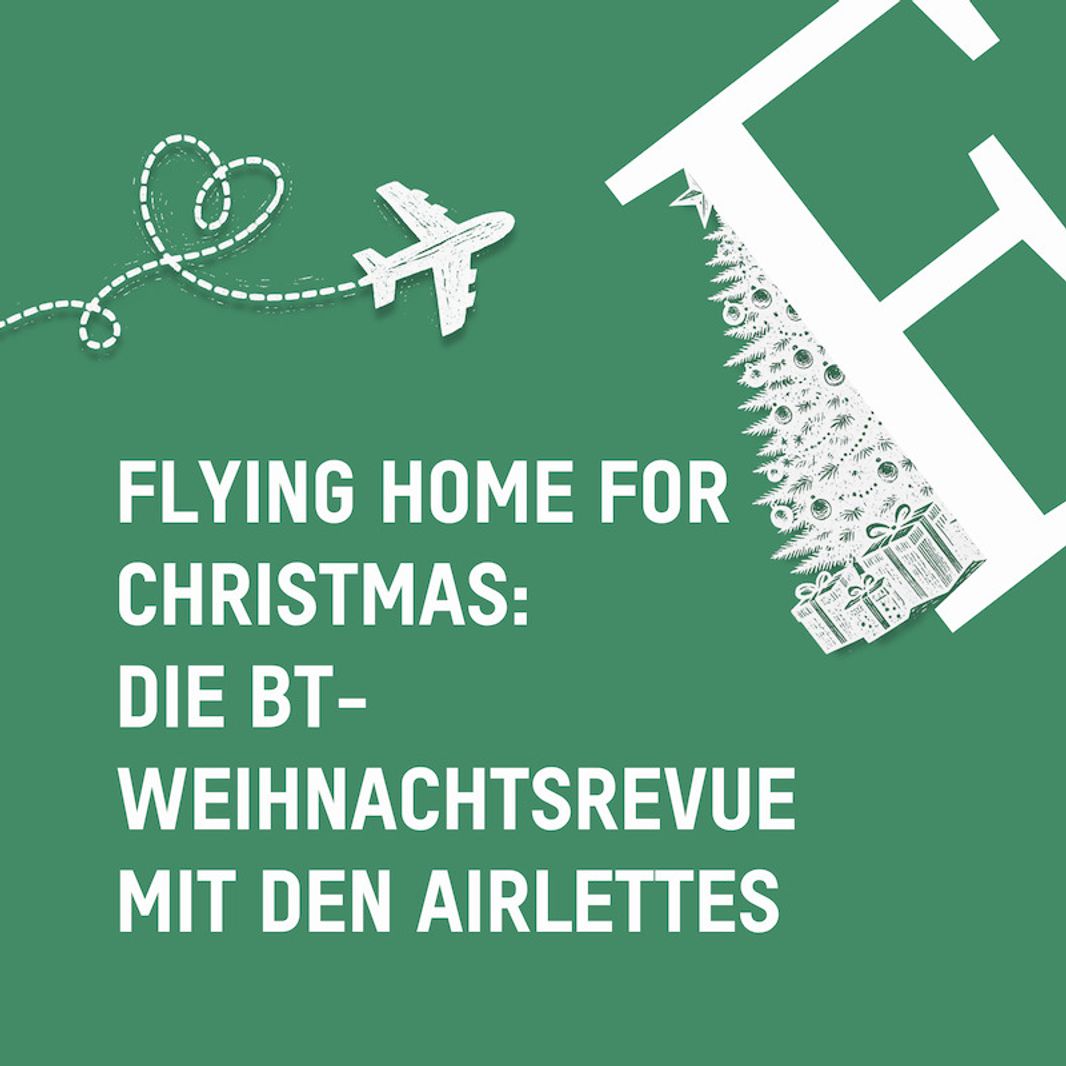 BT Promo - erstellt mit KI