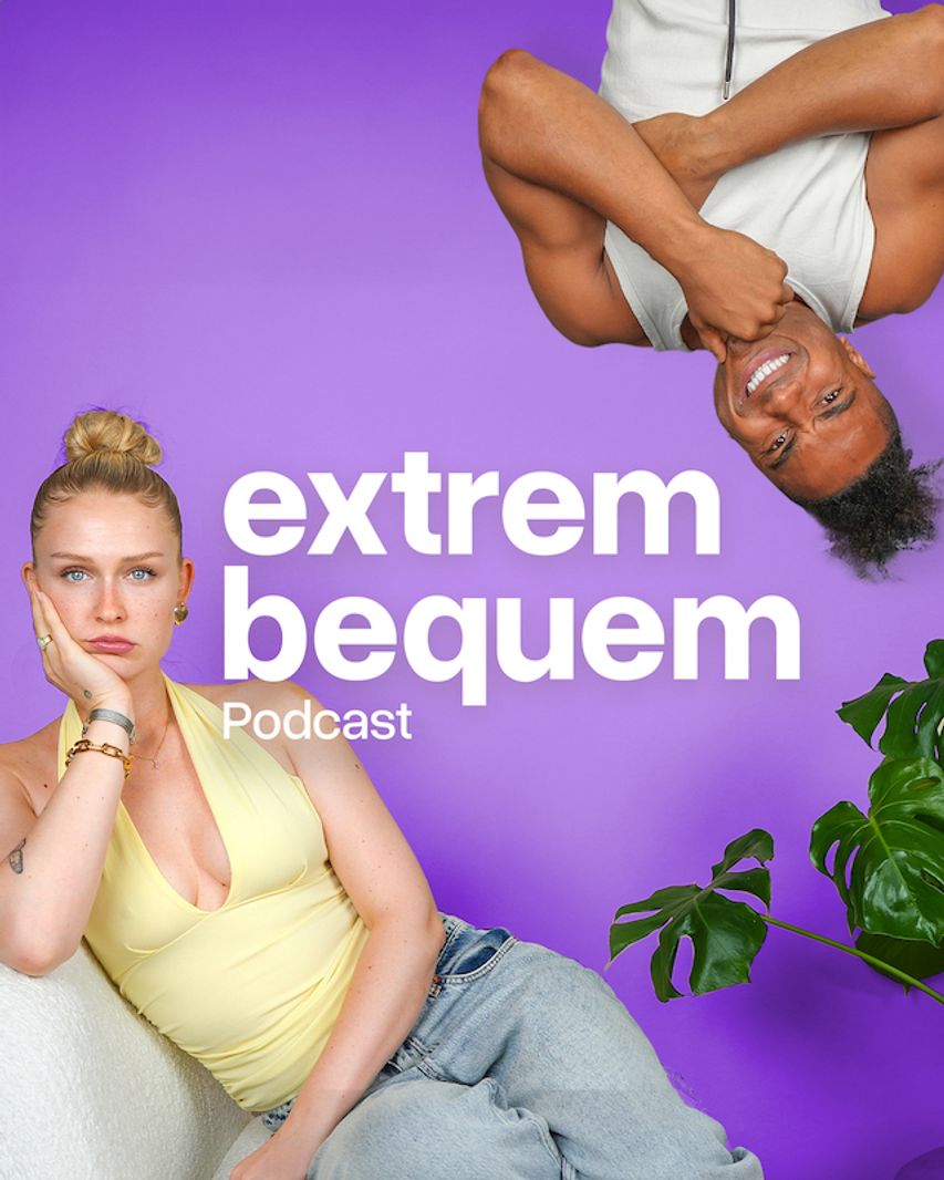 Extrem Bequem Podcast