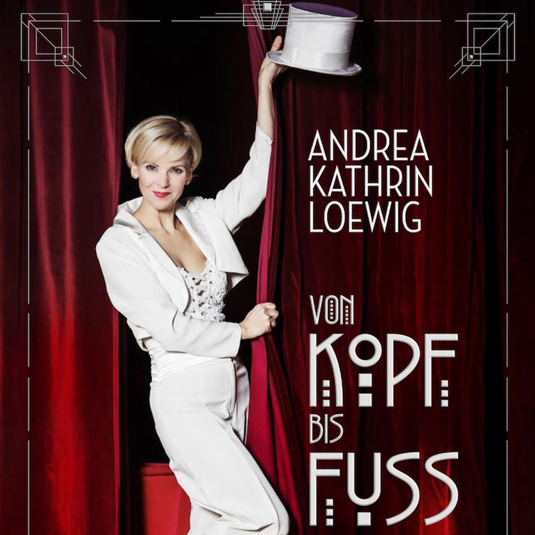 Andrea Kathrin Loewig