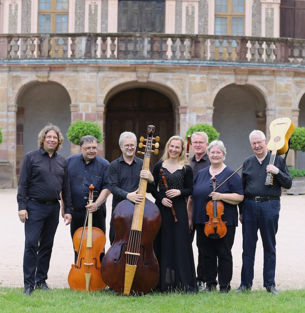 Karlsruher Barockensemble