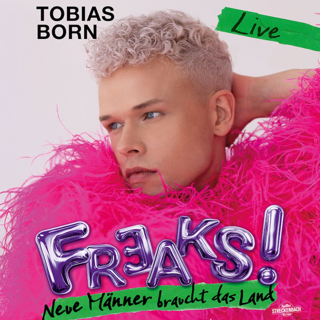 Tobias Born