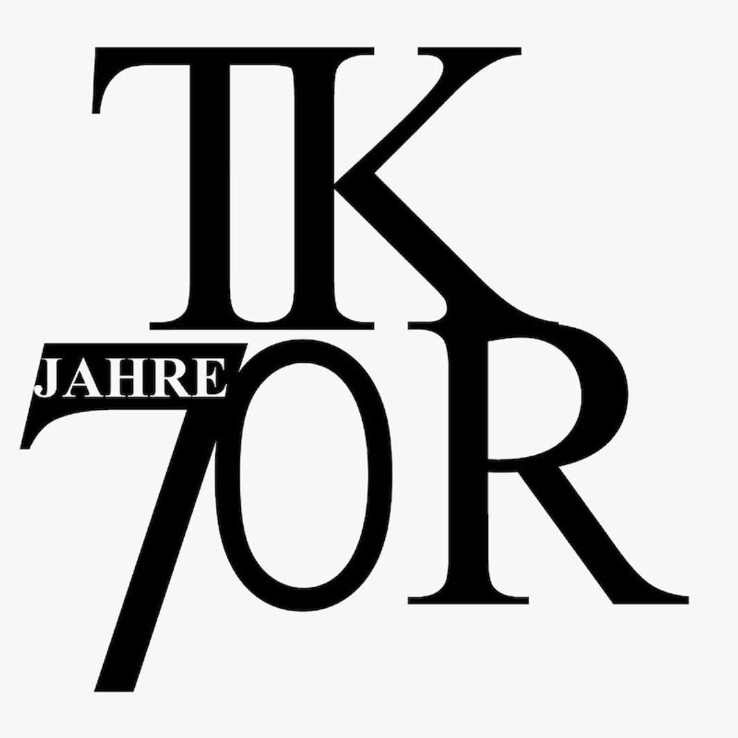 Logo Theater und Kulturring, Rebekka Schiepek