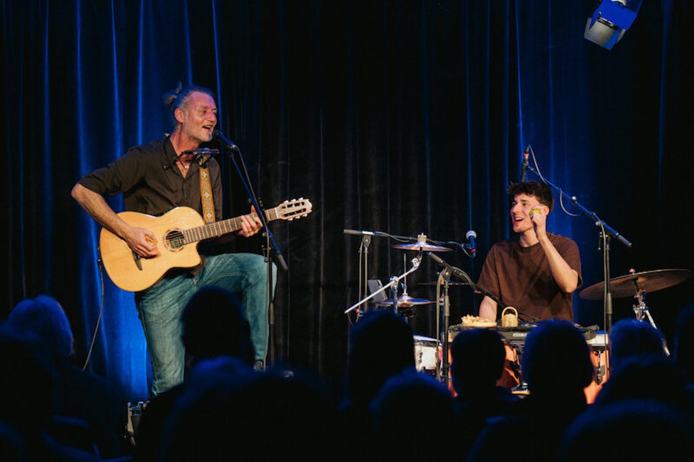 Flo Huber