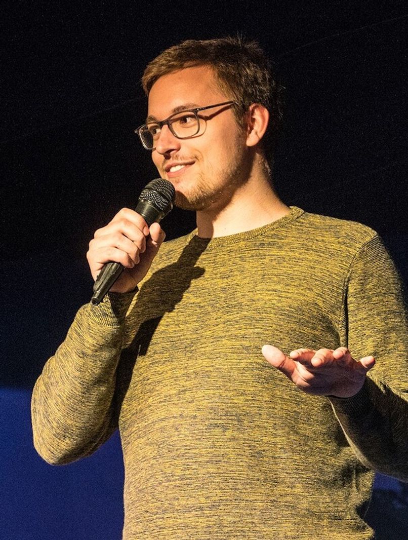 Lasse Heß