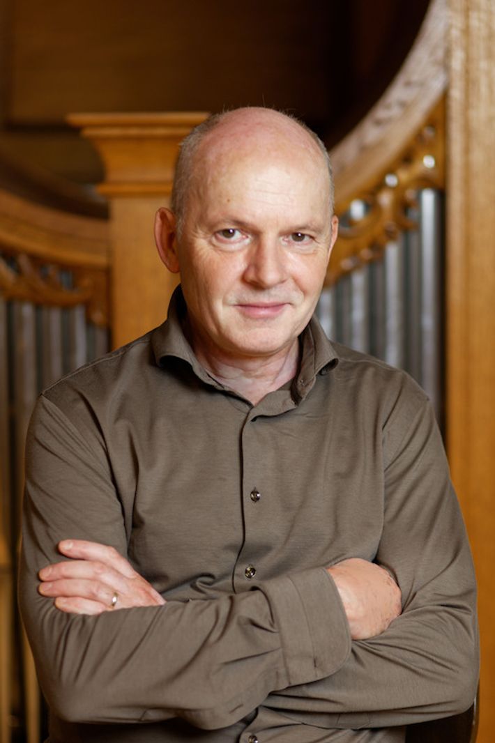 Jürgen Essl