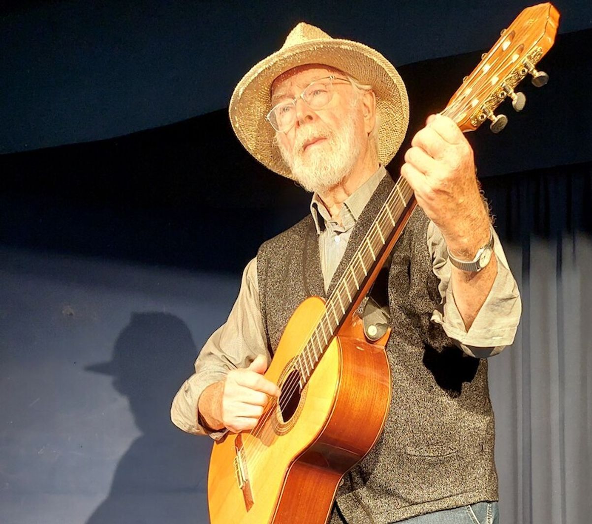 Werner Hibbeler