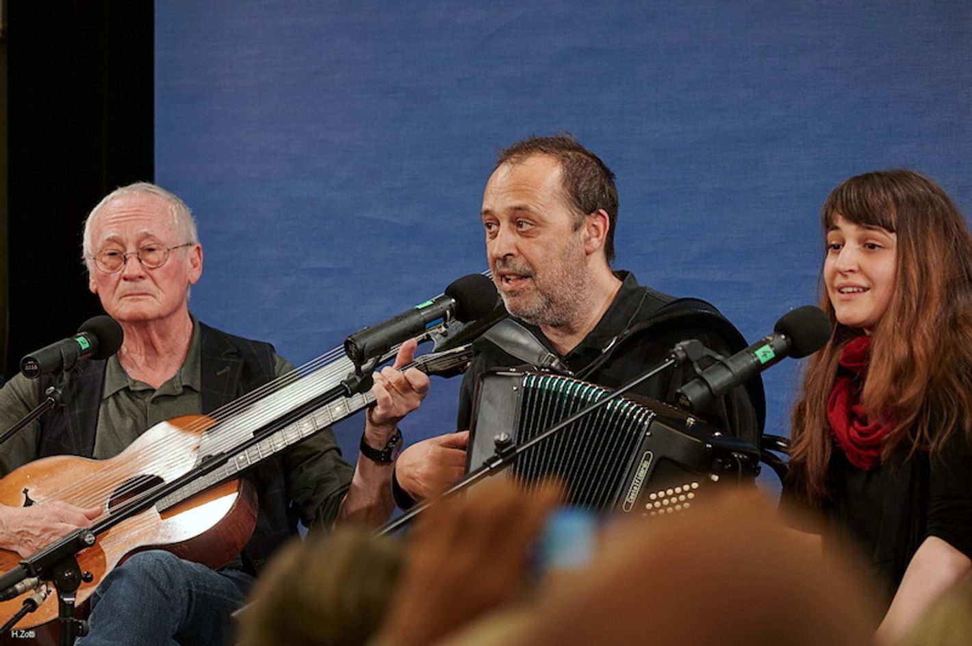 Herbert Zotti