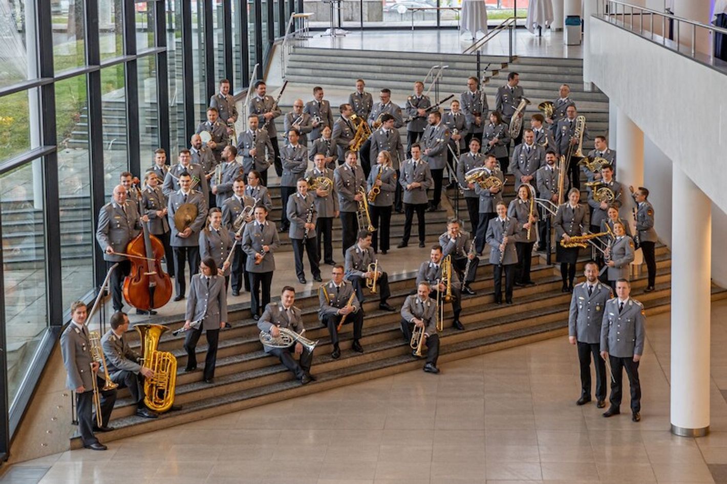 Heeresmusikkorps Ulm