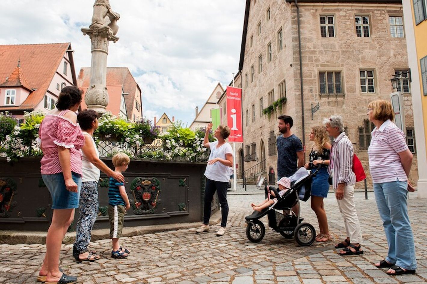 Foto: David Haas im Auftrag von Touristik Service Dinkelsbühl
