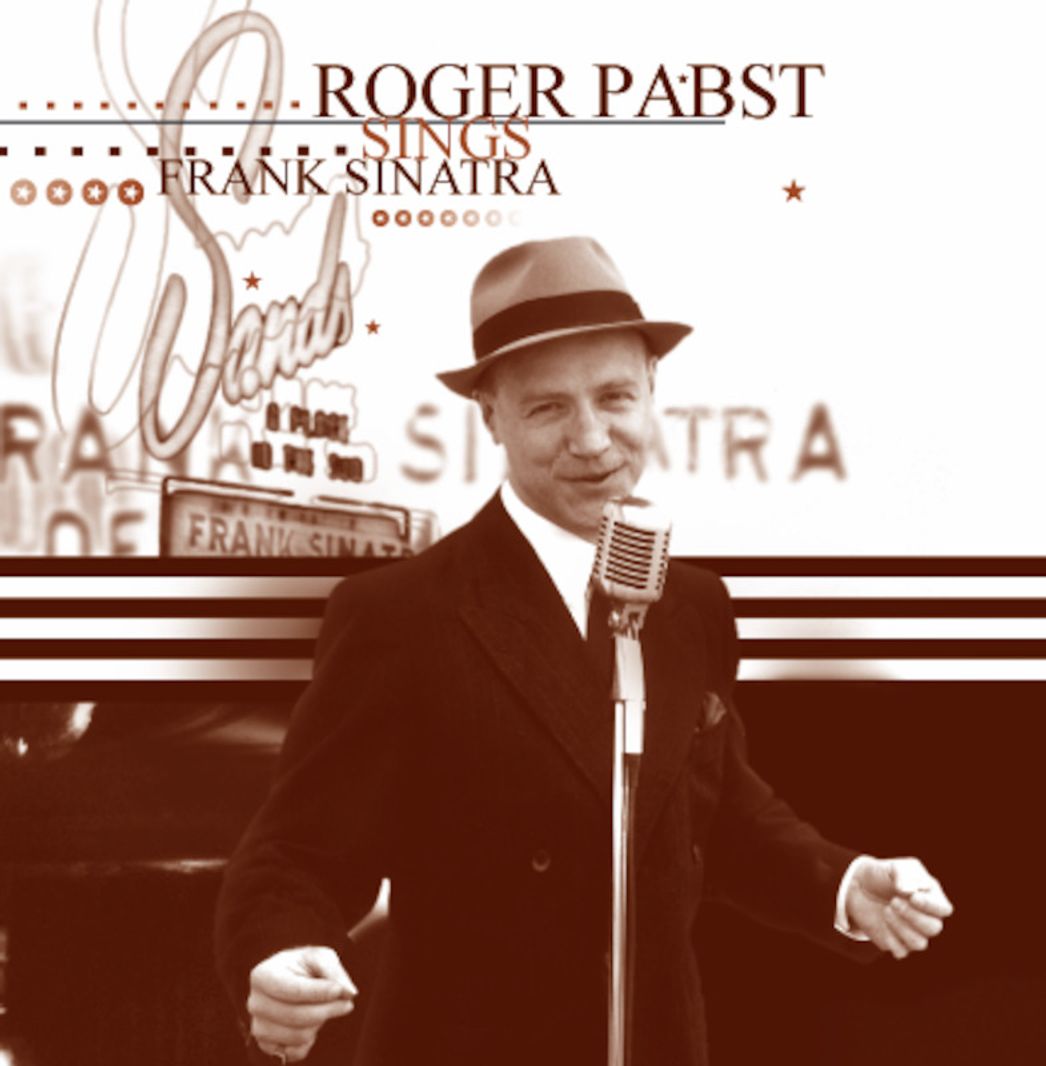 Roger Pabst