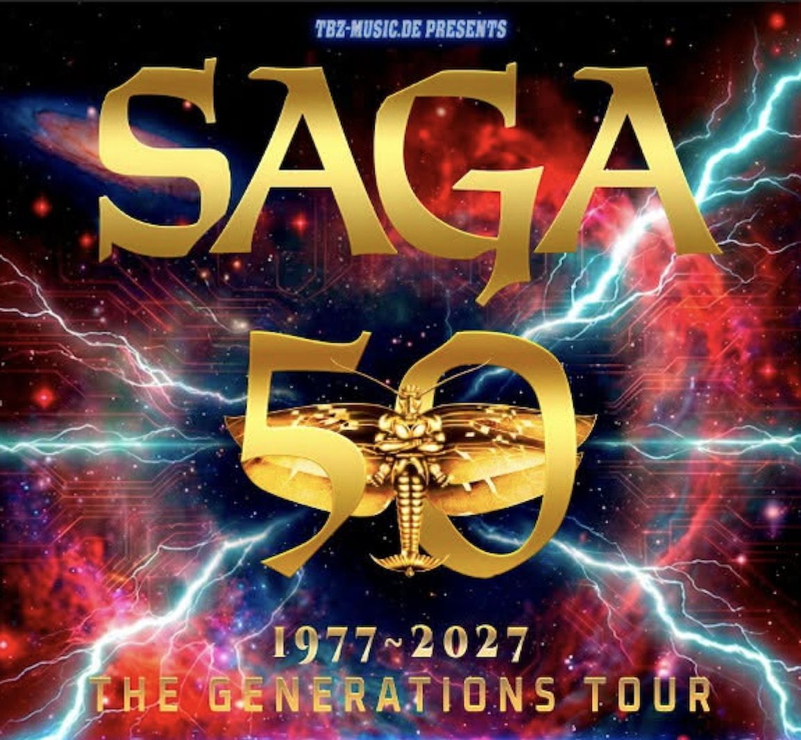 Saga